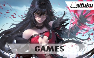 Games - Visual Novel